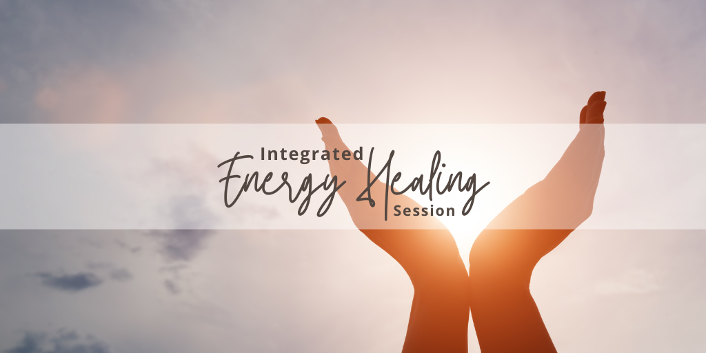 Integrated Reiki Energy Healing
